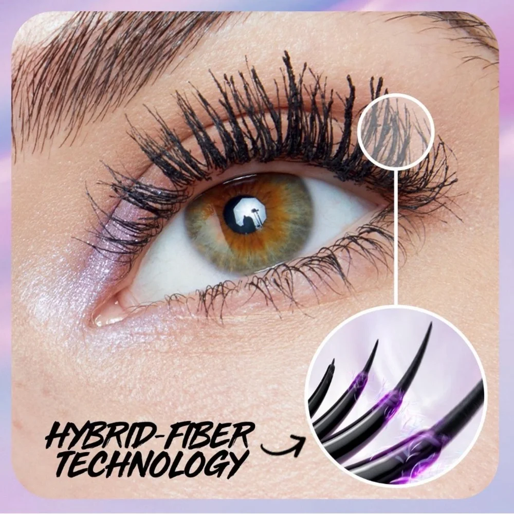 $7❤️‍🔥 LAST 1! Maybelline Falsies Surreal Washable Mascara 2PK 👁️ NEW